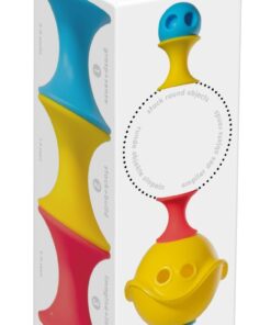 edukaciniai zaislai. Lavinamieji zaislai. Moluk . Silikoninės statymo ritės TULU