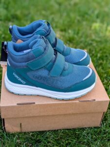 Viking pavasariniai batai vaikams 2025 – TOP 7 modeliai