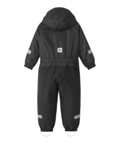 Alternative view of REIMA KAUHAVA 5100131A žieminis kombinezonas - Black