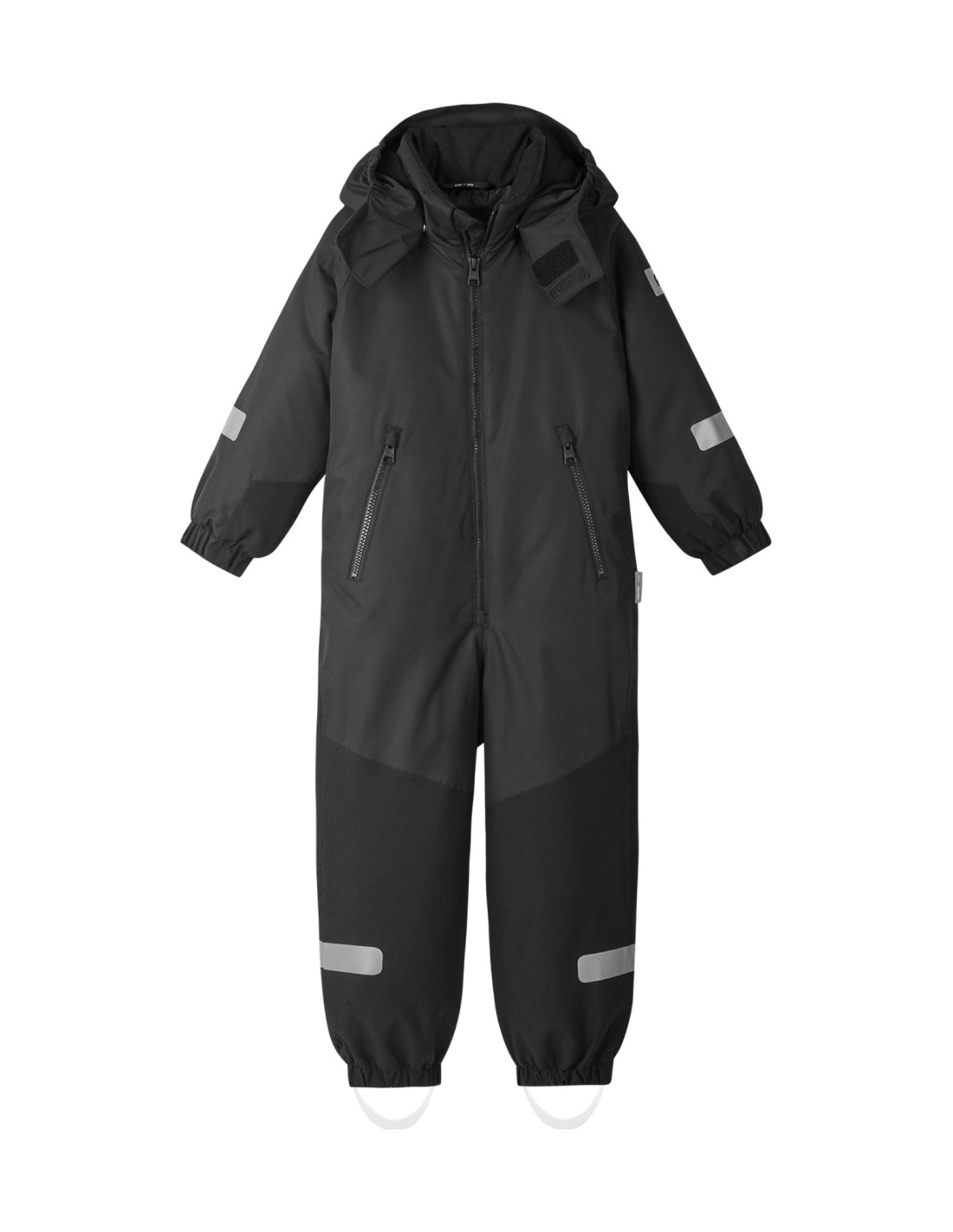 REIMA KAUHAVA 5100131A žieminis kombinezonas - Black 3 REIMA KAUHAVA 5100131A žieminis kombinezonas - Black