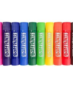 Alternative view of Zimpli vonios kreidelės piešimui vaikams (10 vnt.)