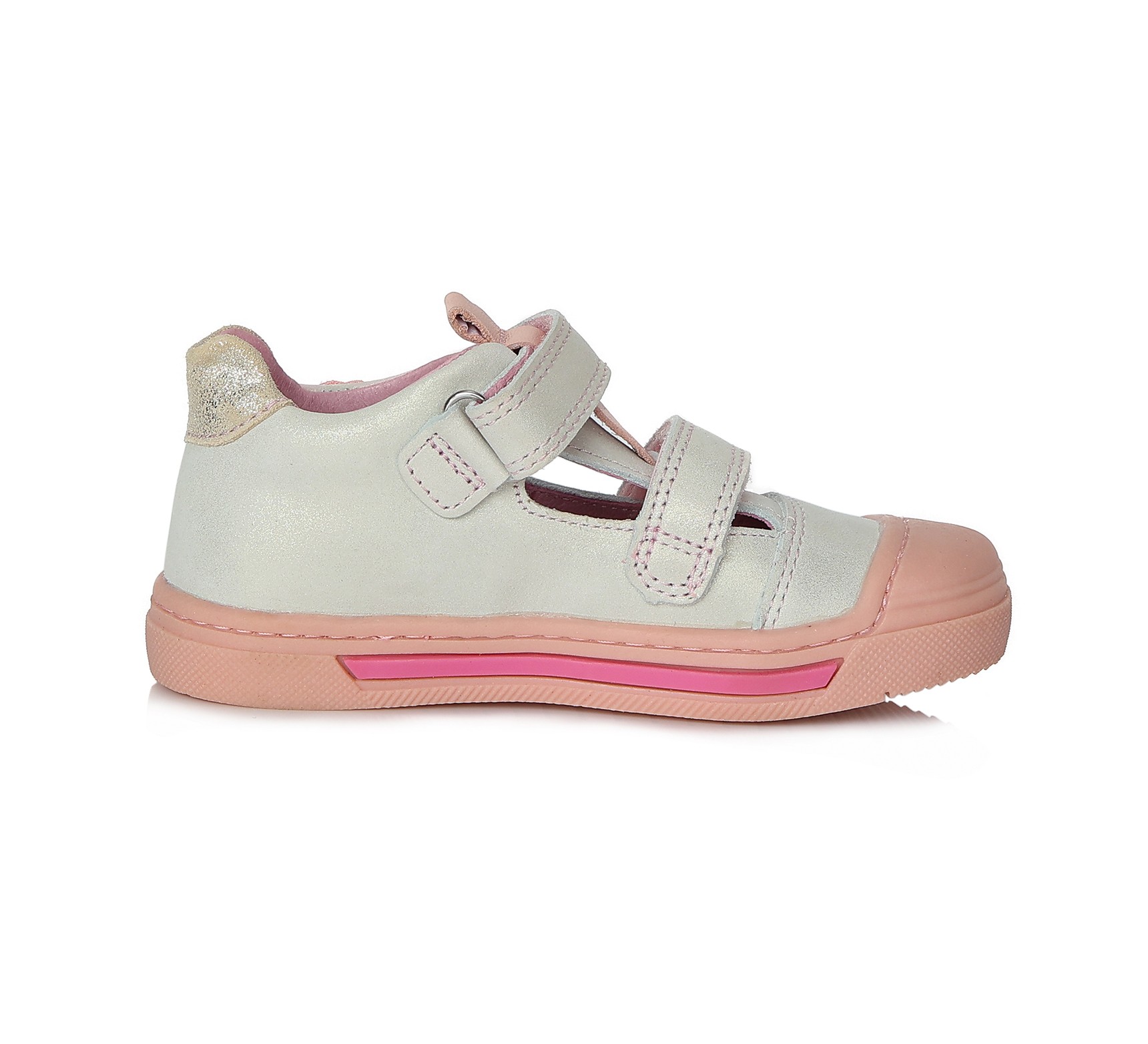 Ponte20 Kreminiai batai 22-27 d. DA031961. Batai vaikams 5 Ponte20 Kreminiai batai 22-27 d. DA031961. Batai vaikams. Tvirtas užkulnis