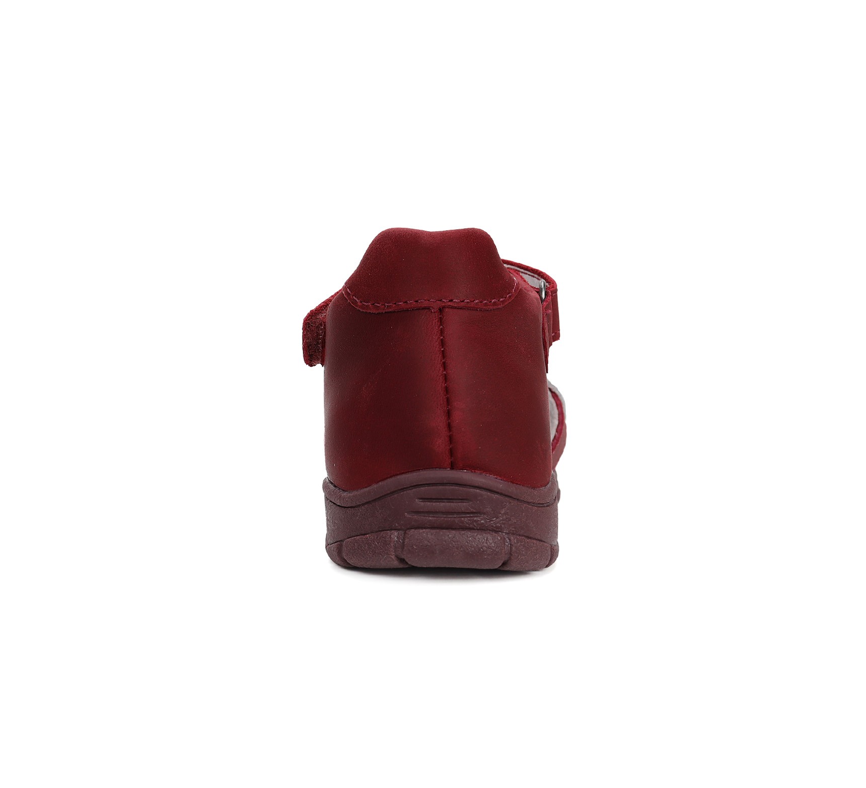 Ponte20 Raudonos basutės 22-27 d. DA05-4-1314. Batai vaikams 4 Ponte20 Raudonos basutės 22-27 d. DA05-4-1314. Batai vaikams. Tvirtas užkulnis