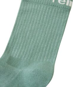 Socks REIMA Sokkeli 5300348A Stone Green 81BA