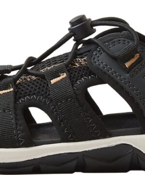 REIMA Talsi kelnės vaikams – juodos 2 Footwear