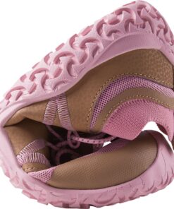 Sneakers REIMA Vaellus 5400173A Light Heather 4250