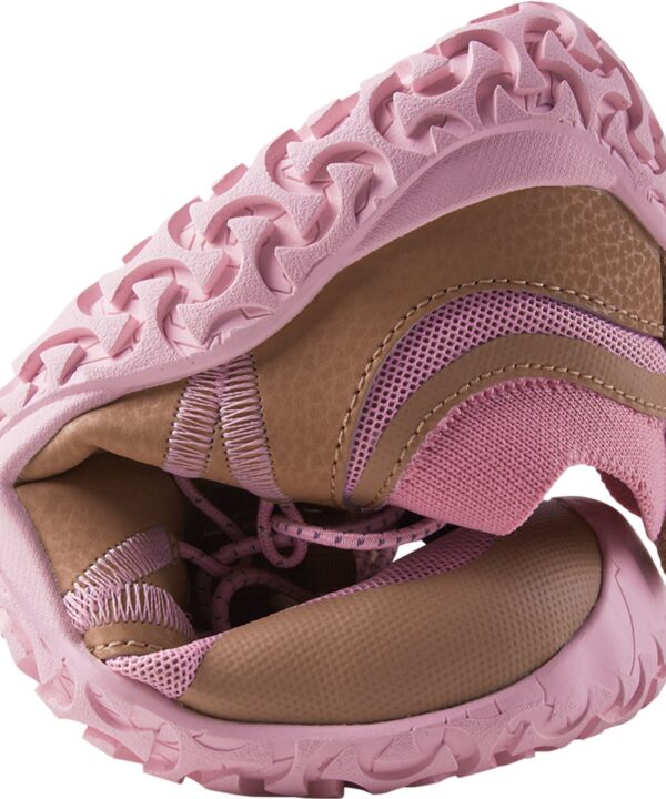 Sneakers REIMA Vaellus 5400173A Light Heather 4250