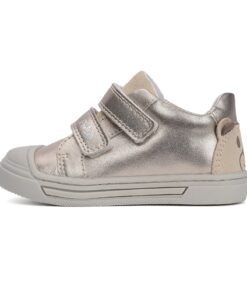 Ponte20 Blizgūs batai 28-33 d. DA03-6-1724BL. Batai vaikams. Tvirtas užkulnis