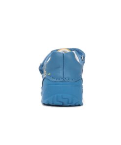 Ponte20 Mėlyni batai 22-27 d. DA03-6-1956A. Batai vaikams. Tvirtas užkulnis