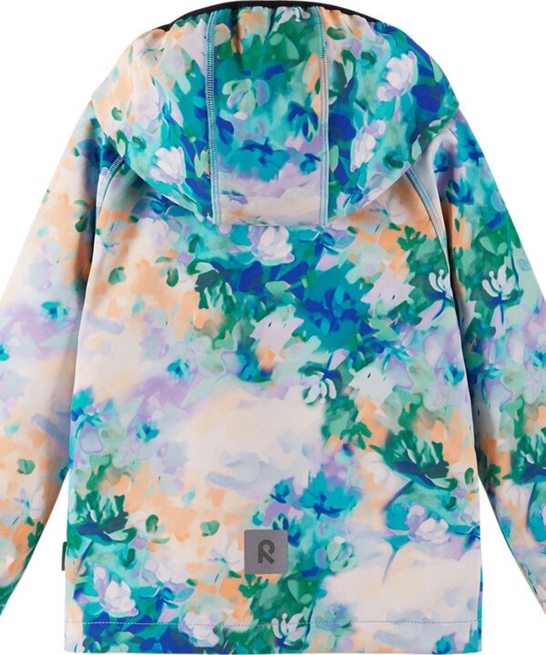 Jackets REIMA Vantti 5100009D Fresh Blue 6092