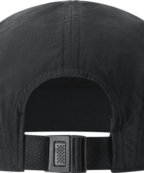 Hats REIMA Verkot 5300302C Black 9990