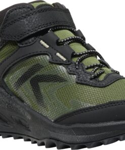 KeenZionic Mid Wp Kid's 1031252