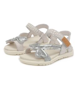 batukai vaikams D.D.Step (Vengrija)  Baltos basutės 25-30 d. AC055995M