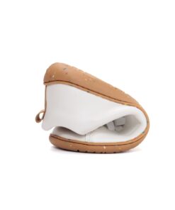 batukai vaikams D.D.Step (Vengrija)  Barefoot balti batai 36-42 d. S088-61281C