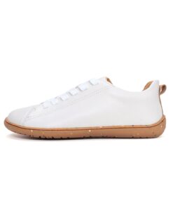 batukai vaikams D.D.Step (Vengrija)  Barefoot balti batai 36-42 d. S088-61281C