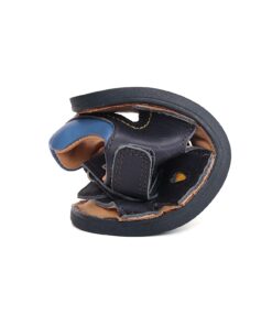 batukai vaikams D.D.Step (Vengrija)  Barefoot basutės 26-31 d. G076-61262M