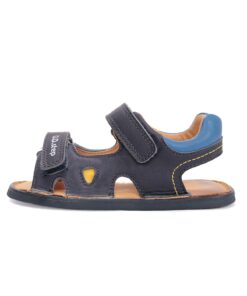 batukai vaikams D.D.Step (Vengrija)  Barefoot basutės 26-31 d. G076-61262M