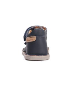 batukai vaikams D.D.Step (Vengrija)  Barefoot basutės 26-31 d. G076-61842BM