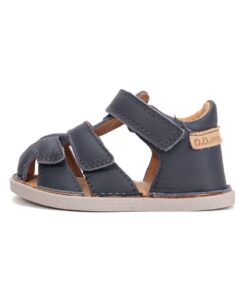 batukai vaikams D.D.Step (Vengrija)  Barefoot basutės 26-31 d. G076-61842BM