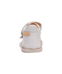 batukai vaikams D.D.Step (Vengrija)  Barefoot basutės 26-31 d. G076-61842M