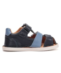 batukai vaikams D.D.Step (Vengrija)  Barefoot basutės 26-31 d. G076-61863M