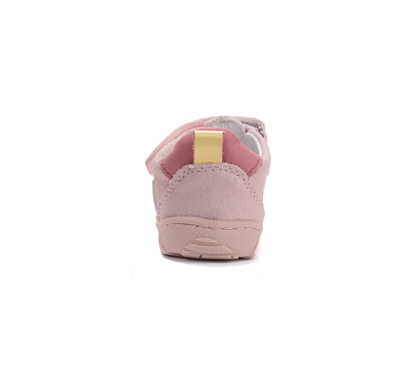 Barefoot batai 20-25 d. H077-61288C. D.D.Step (Vengrija). Batai vaikams 4 batukai vaikams D.D.Step (Vengrija) Barefoot batai 20-25 d. H077-61288C