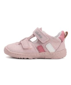batukai vaikams D.D.Step (Vengrija) Barefoot batai 20-25 d. H077-61288C