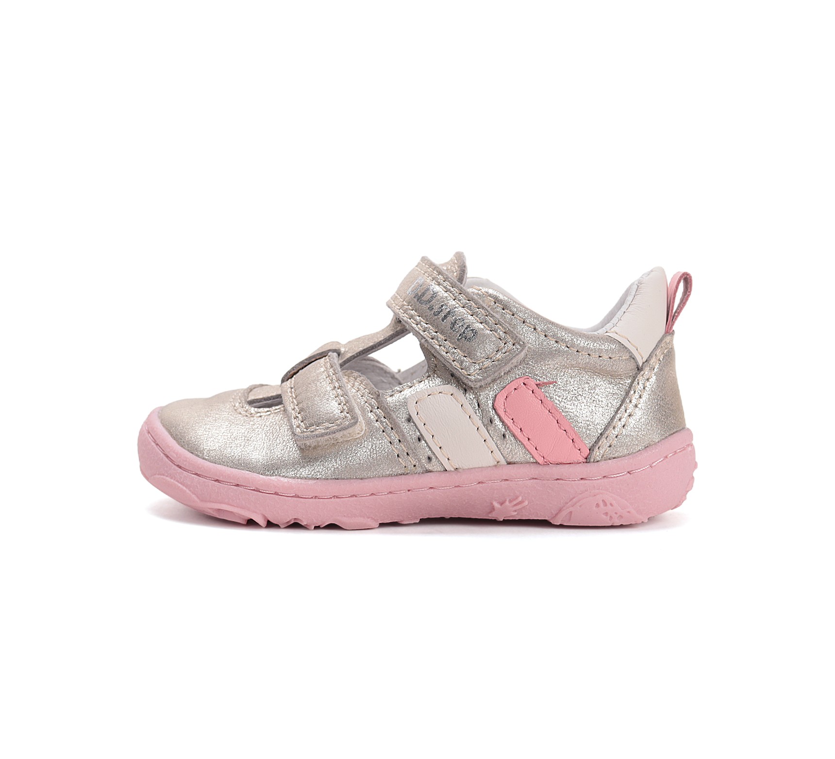 Barefoot batai 20-25 d. H077-61288D. D.D.Step (Vengrija). Batai vaikams 3 batukai vaikams D.D.Step (Vengrija) Barefoot batai 20-25 d. H077-61288D