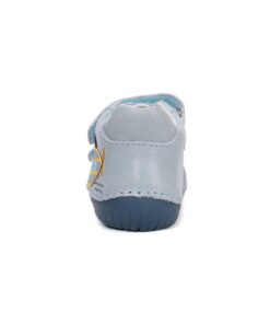 batukai vaikams D.D.Step (Vengrija)  Barefoot batai 20-25 d. S070-61420B