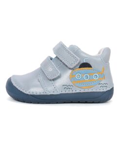 batukai vaikams D.D.Step (Vengrija)  Barefoot batai 20-25 d. S070-61420B