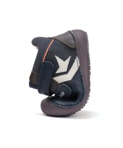 batukai vaikams D.D.Step (Vengrija)  Barefoot batai 25-30 d. A063-52159BM