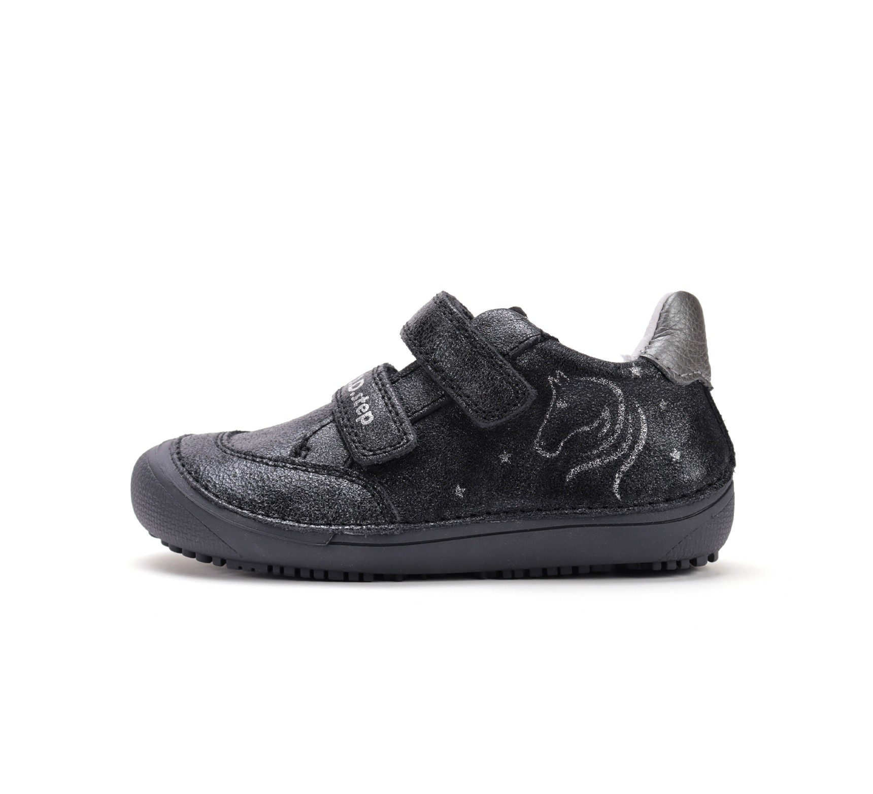 Barefoot batai 25-30 d. S063-52564BM. D.D.Step (Vengrija). Batai vaikams 3 batukai vaikams D.D.Step (Vengrija) Barefoot batai 25-30 d. S063-52564BM