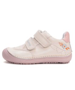 batukai vaikams D.D.Step (Vengrija)  Barefoot batai 25-30 d. S063-61572AM