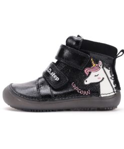 batukai vaikams D.D.Step (Vengrija)  Barefoot batai 25-31 d. A063-52815BM