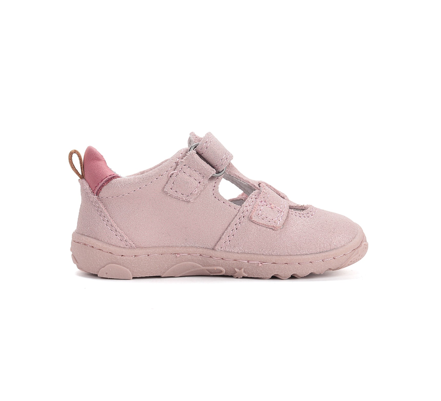 Barefoot batai 26-31 d. H077-61288CM. D.D.Step (Vengrija). Batai vaikams 5 batukai vaikams D.D.Step (Vengrija) Barefoot batai 26-31 d. H077-61288CM