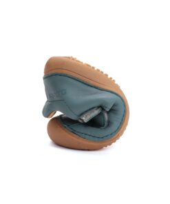 batukai vaikams D.D.Step (Vengrija)  Barefoot batai 31-36 d. H063-61804BL