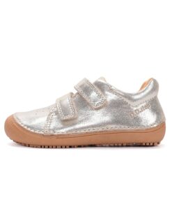 batukai vaikams D.D.Step (Vengrija)  Barefoot batai 31-36 d. S063-61983FL
