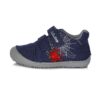 Barefoot canvas batai 31-36 d. C063246L. D.D.Step (Vengrija). Batai vaikams 2 batukai vaikams D.D.Step (Vengrija) Barefoot canvas batai 31-36 d. C063246L