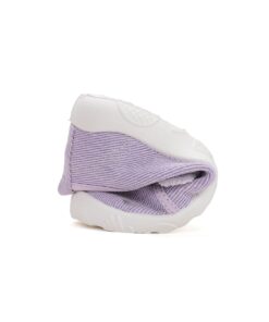 batukai vaikams D.D.Step (Vengrija)  Barefoot canvas kambariniai batai 26-31 d. C086-61763DM