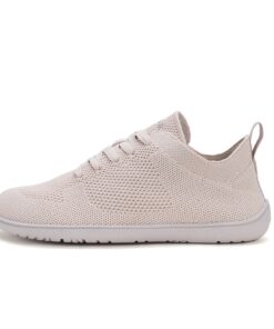 batukai vaikams D.D.Step (Vengrija)  Barefoot kreminiai batai 36-42 d. F088-51283B