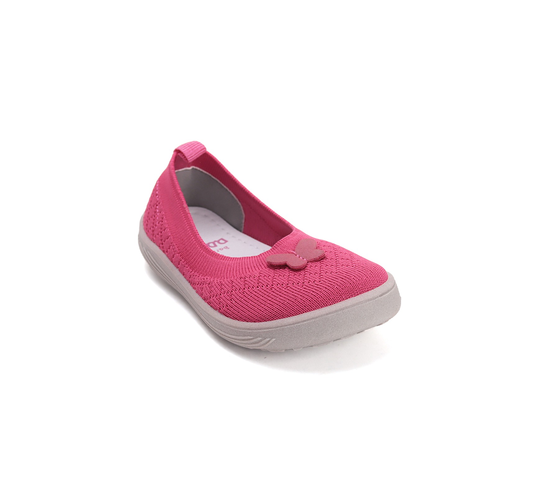 Barefoot medžiaginiai batai 28-33 d. F093-61810AL. D.D.Step (Vengrija). Batai vaikams 6 batukai vaikams D.D.Step (Vengrija) Barefoot medžiaginiai batai 28-33 d. F093-61810AL