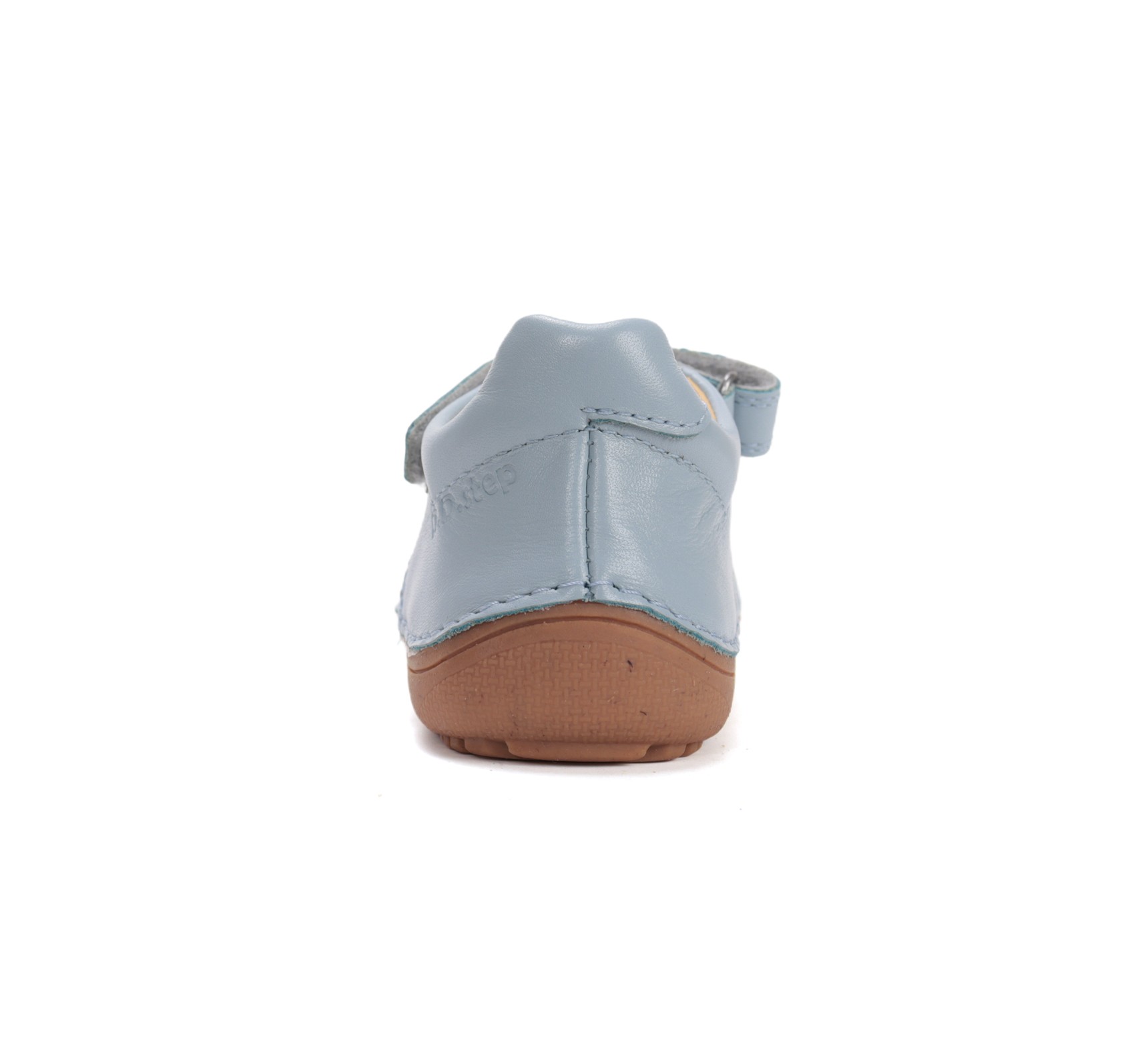 Barefoot melsvi batai 25-30 d. H063-61295M. D.D.Step (Vengrija). Batai vaikams 5 batukai vaikams D.D.Step (Vengrija) Barefoot melsvi batai 25-30 d. H063-61295M