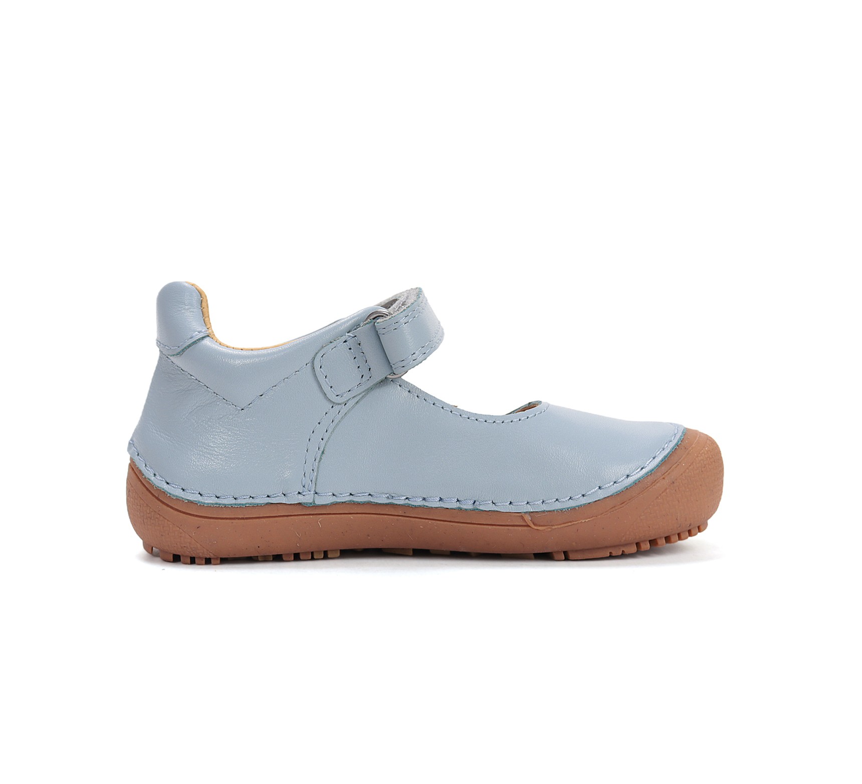 Barefoot melsvi batai 25-30 d. H063-61295M. D.D.Step (Vengrija). Batai vaikams 6 batukai vaikams D.D.Step (Vengrija) Barefoot melsvi batai 25-30 d. H063-61295M