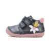 batukai vaikams D.D.Step (Vengrija)  Barefoot mėlyni batai 20-25 d. S070-52656A