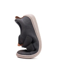 batukai vaikams D.D.Step (Vengrija)  Barefoot mėlyni batai 26-35 d. S088-51169