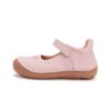 batukai vaikams D.D.Step (Vengrija)  Barefoot rožiniai batai 25-30 d. H063-61295AM