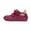 Barefoot rožiniai batai 31-36 d. S063-41377CL. D.D.Step (Vengrija). Batai vaikams 2 batukai vaikams D.D.Step (Vengrija) Barefoot rožiniai batai 31-36 d. S063-41377CL