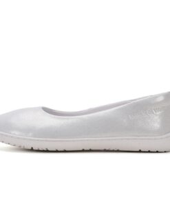 batukai vaikams D.D.Step (Vengrija)  Barefoot sidabriniai batai 36-43 d. H088-51494A