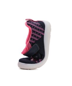 batukai vaikams D.D.Step (Vengrija)  Barefoot sportiniai batai 22-27 d. F093-51399D