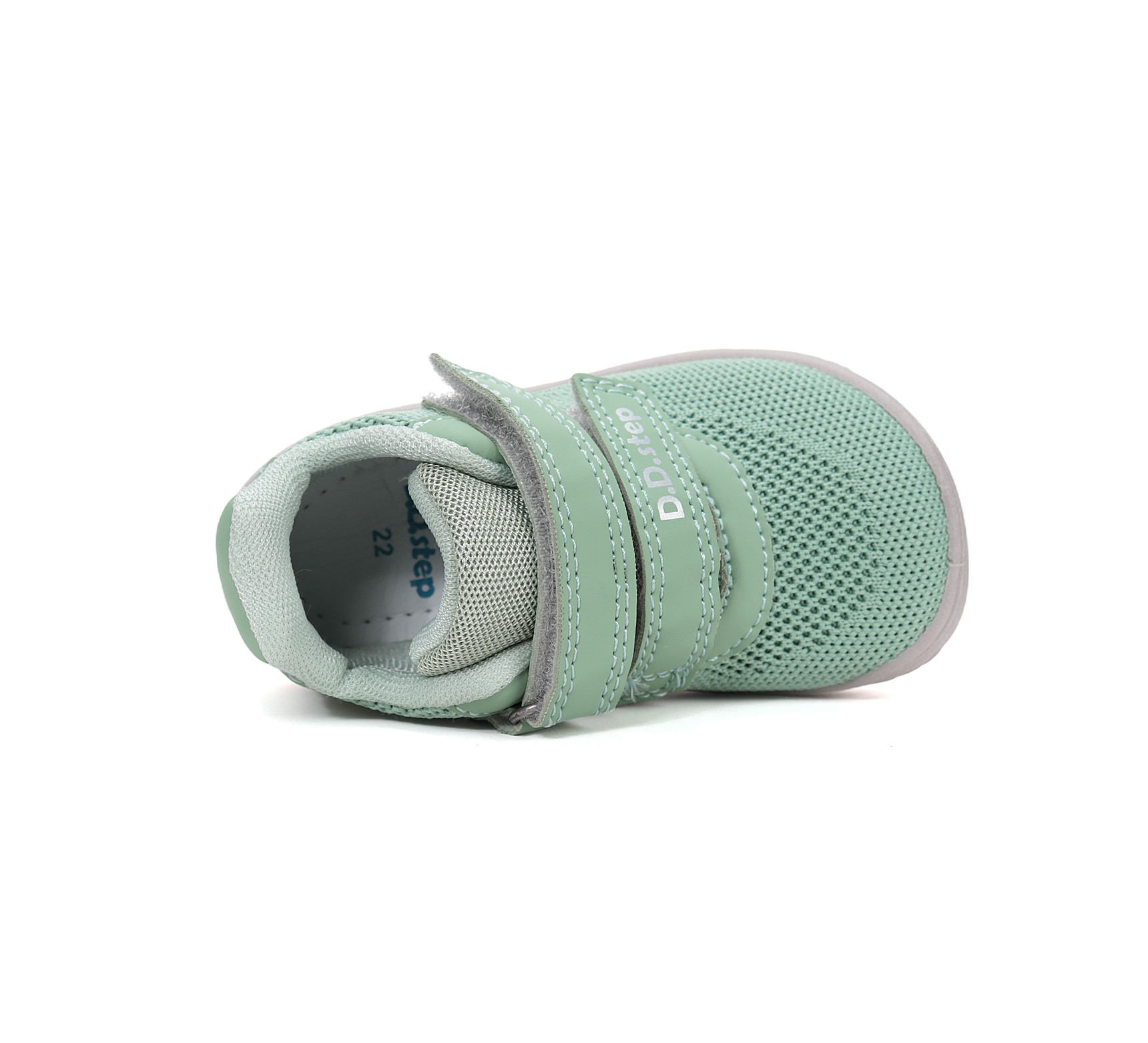 Barefoot sportiniai batai 22-27d. F093-61936B. D.D.Step (Vengrija). Batai vaikams 4 batukai vaikams D.D.Step (Vengrija) Barefoot sportiniai batai 22-27d. F093-61936B